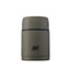 Esbit Classic Food Jug 750ml Olive Green (FJ750ML-OG)