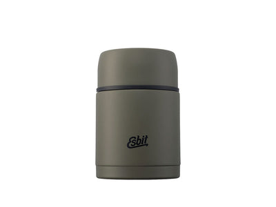 Esbit Classic Food Jug 750ml Olive Green (FJ750ML-OG)