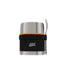 Caraffa termica Esbit Classic 500 ml Black con set posate incluso, veduta frontale