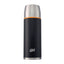 Esbit Classic termos acciaio inox 1000ml black acciaio bicolore
