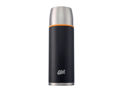Esbit Classic termos acciaio inox 1000ml black acciaio bicolore