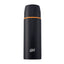 Esbit Classic termos acciaio inox 1000ml nero vista frontale