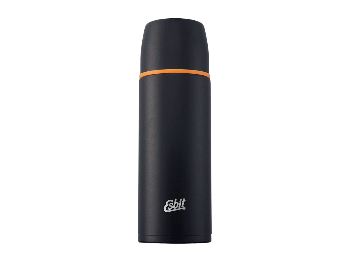 Esbit Classic termos acciaio inox 1000ml nero vista frontale