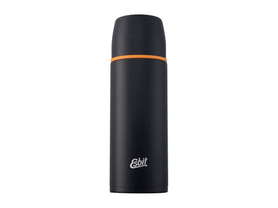 Esbit Classic termos acciaio inox 1000ml nero vista frontale