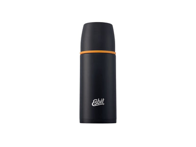 Esbit Classic Thermos 500ml Black in acciaio inossidabile a doppia parete