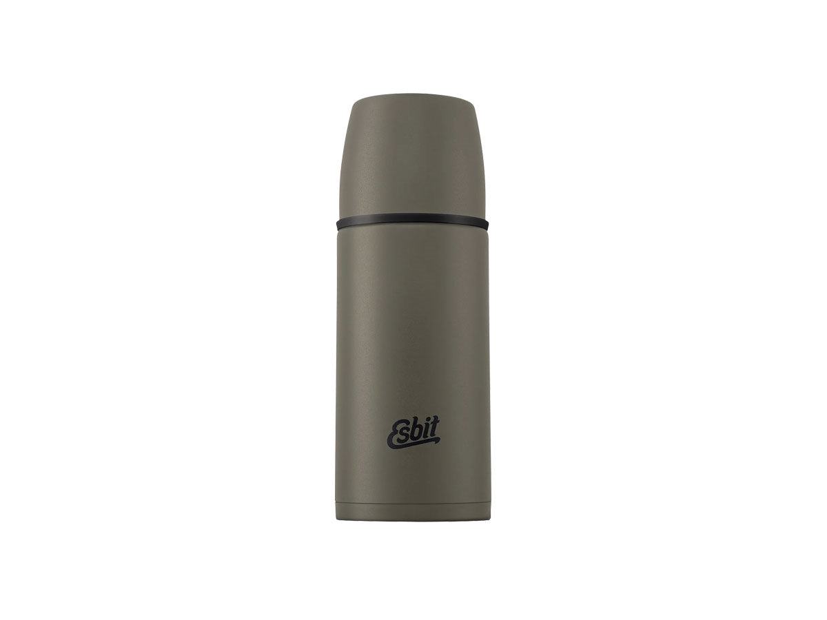 Esbit Classic Thermos 500ml Olive Green in acciaio inossidabile a doppia parete