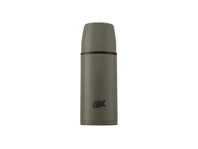Esbit Classic Thermos 500ml Olive Green in acciaio inossidabile a doppia parete