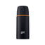 Esbit Classic termos acciaio inox 750ml nero vista frontale