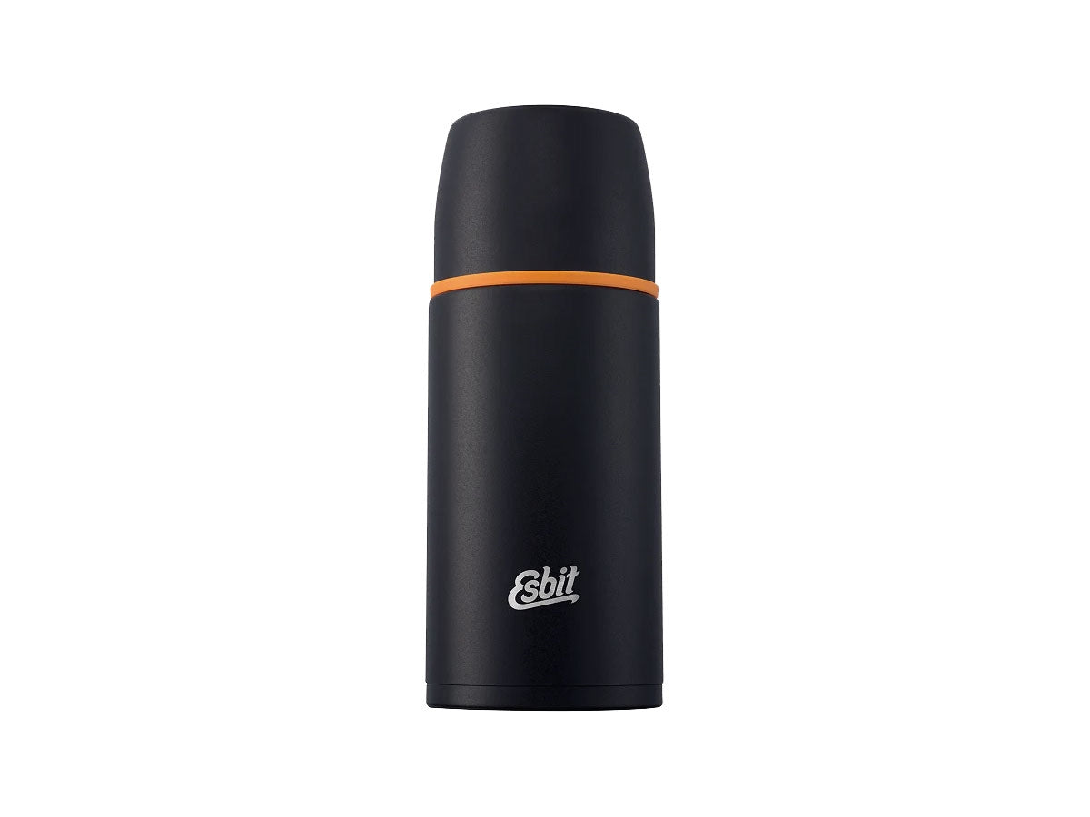Esbit Classic termos acciaio inox 750ml nero vista frontale