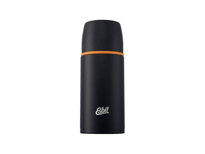 Esbit Classic termos acciaio inox 750ml nero vista frontale