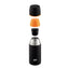 Esbit Classic thermos 750ml nero tappo e corpo dettaglio