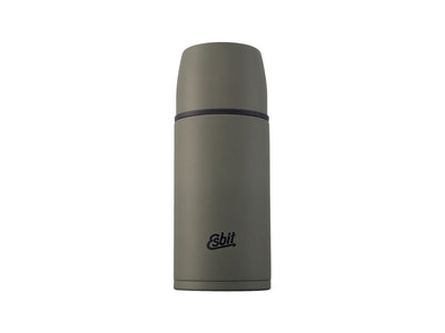 Esbit Classic termos acciaio inox 750ml verde oliva vista frontale