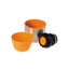 Esbit Classic Thermos 750ml stainless - due chiusure versa-passa e tappo normale