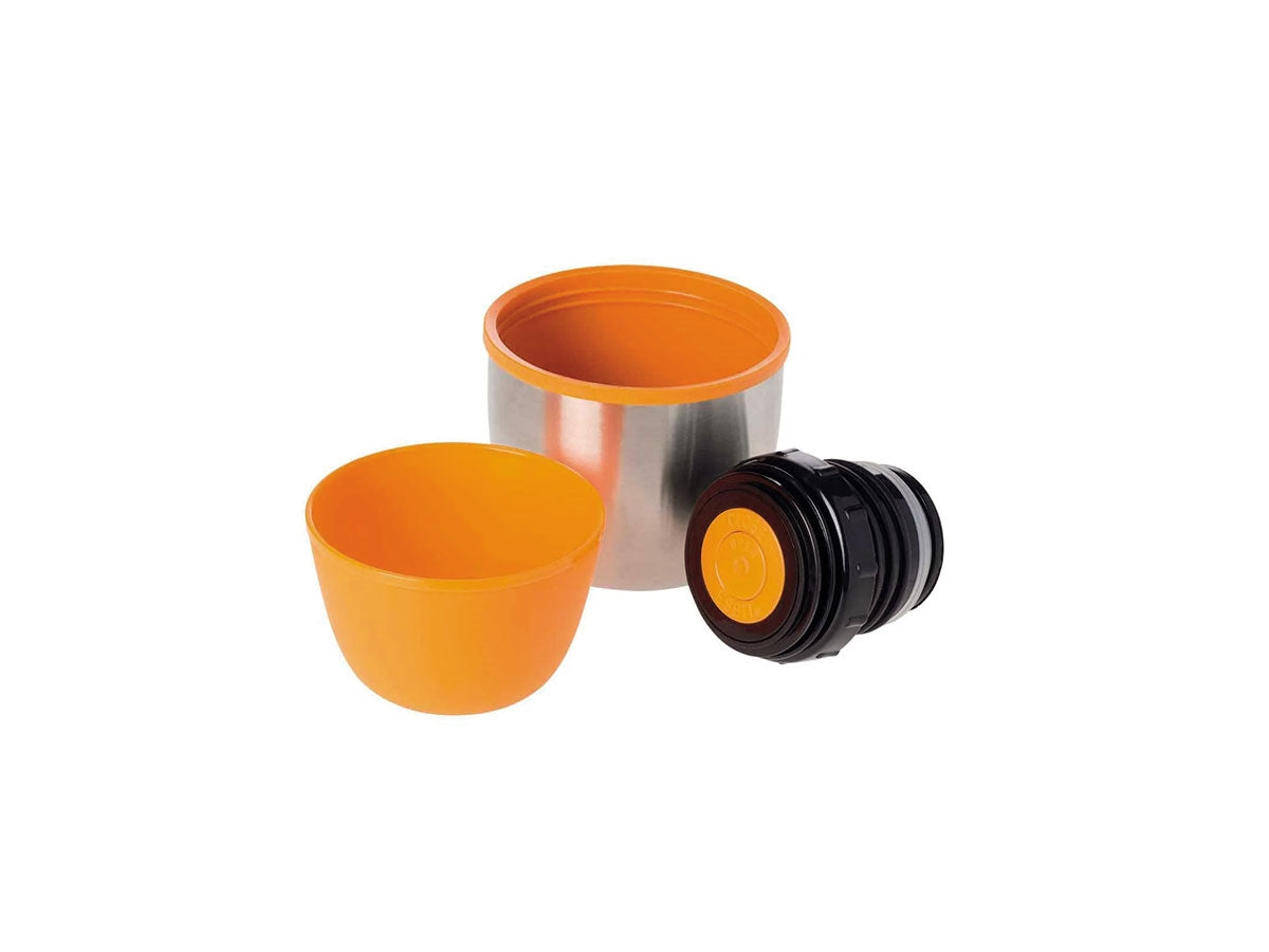 Esbit Classic Thermos 750ml stainless - due chiusure versa-passa e tappo normale