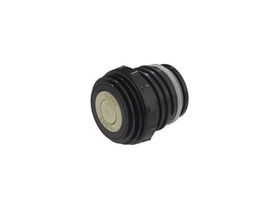 Tappo Esbit con funzione di versamento per thermos Classic, pressione centrale per apertura