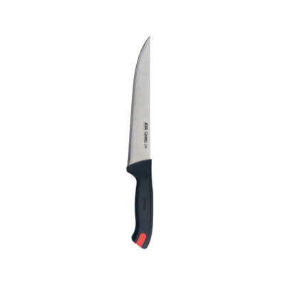 ILSA Gastro Coltello Francese 21 cm con Clip Colorate HACCP