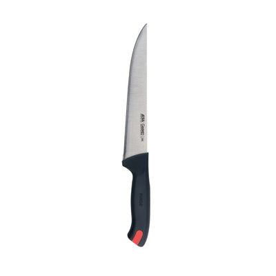ILSA Gastro Coltello Francese 25 cm con Clip Colorate HACCP