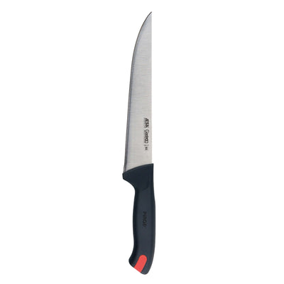 ILSA Gastro Coltello Francese 30 cm con Clip Colorate HACCP