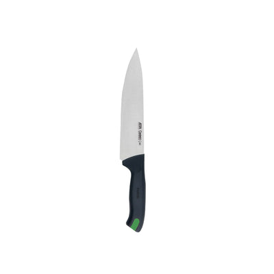 ILSA Gastro Coltello Trinciante 21 cm con Clip Colorate HACCP