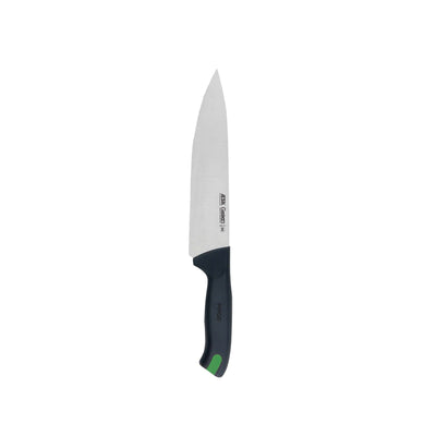 ILSA Gastro Coltello Trinciante 25 cm con Clip Colorate HACCP
