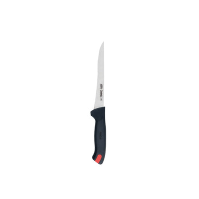 ILSA Gastro Coltello Disosso 14 cm con Clip Colorate HACCP