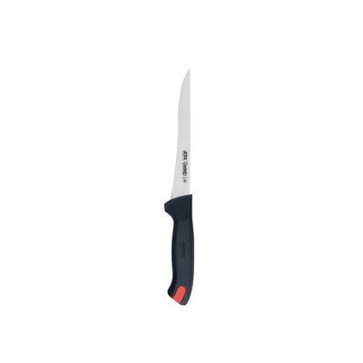 ILSA Gastro Coltello Disosso 16 cm con Clip Colorate HACCP