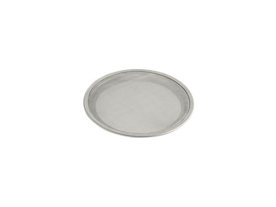Filtro a maglia fine Esbit in acciaio inox 18/8 per caffettiera outdoor, veduta frontale