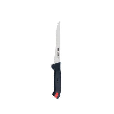ILSA Gastro Coltello Disosso 18 cm con Clip Colorate HACCP