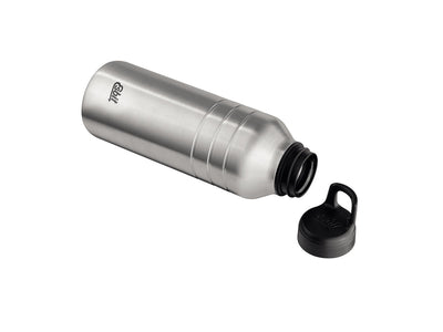 Dettaglio tappo borraccia Esbit Majoris 1000 ml acciaio