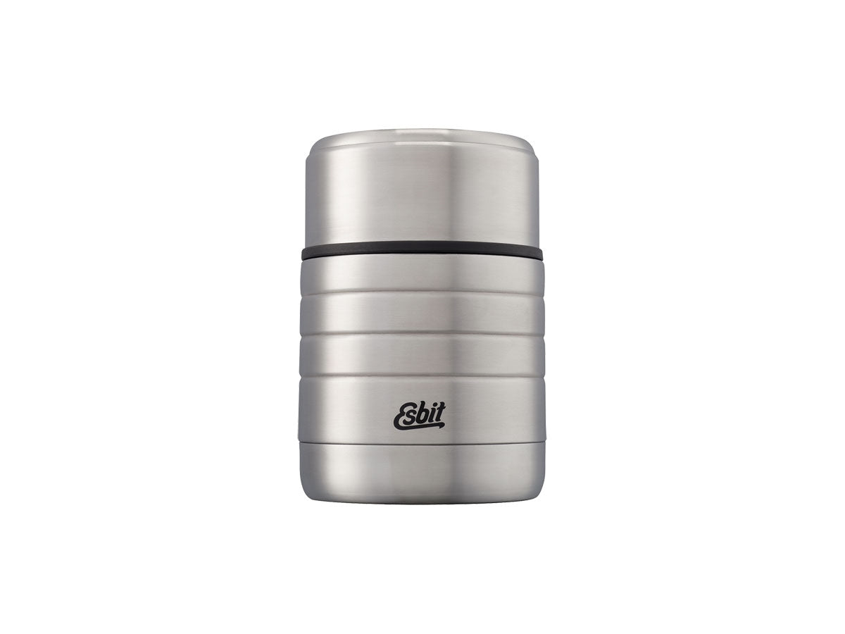 Esbit Majoris Food Jug 600ml finitura acciaio inox 18/8 a doppia parete