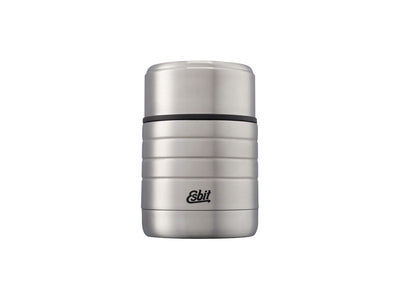 Esbit Majoris Food Jug 600ml finitura acciaio inox 18/8 a doppia parete