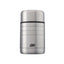 Esbit Majoris Food Jug 800ml finitura acciaio inox 18/8 a doppia parete