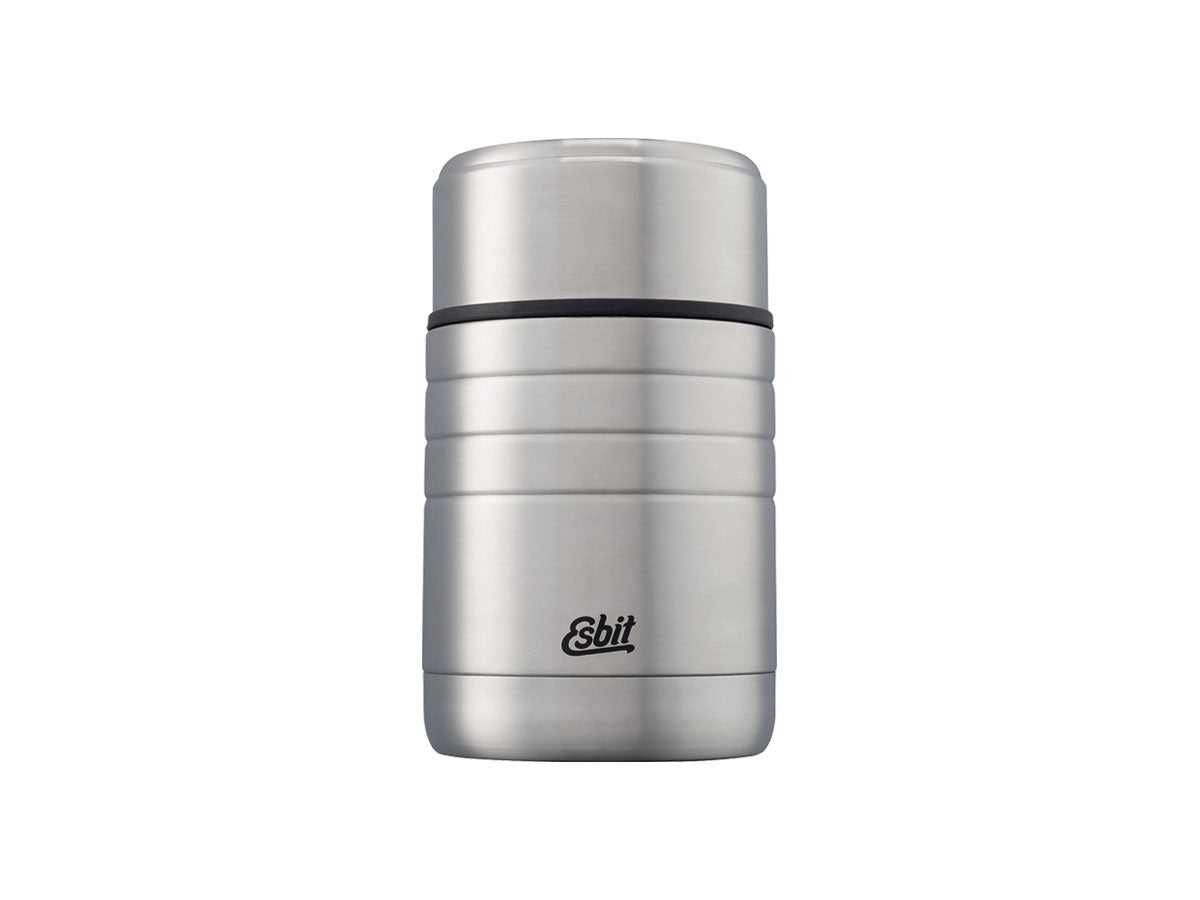 Esbit Majoris Food Jug 800ml finitura acciaio inox 18/8 a doppia parete