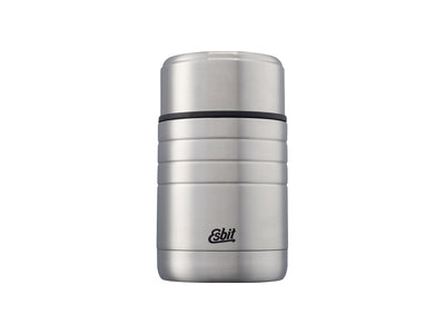 Esbit Majoris Food Jug 800ml finitura acciaio inox 18/8 a doppia parete