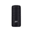 Esbit Majoris tazza termica 450ml Black in acciaio inox 18/8 con apertura flip top