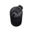 Esbit Majoris tazza termica 450ml Black - chiusura a tenuta stagna con verniciatura a polvere