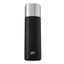Esbit Majoris Thermos 1000ml Black in acciaio inox a doppia parete con verniciatura polvere
