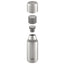 Esbit Majoris Thermos 1000ml stainless steel - coperchio isolante superficie antiscivolo