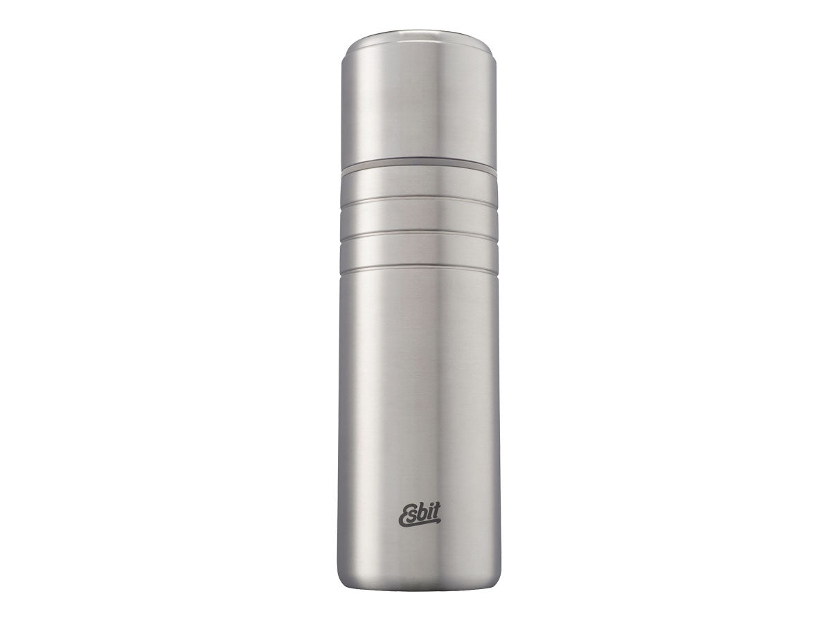 Esbit Majoris Thermos 1000ml acciaio inox a doppia parete con verniciatura polvere