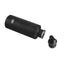 Dettaglio tappo borraccia Esbit Sculptor 750 ml Black, verniciatura a polvere