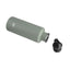 Dettaglio tappo borraccia Esbit Sculptor 750 ml Stone Grey, verniciatura a polvere