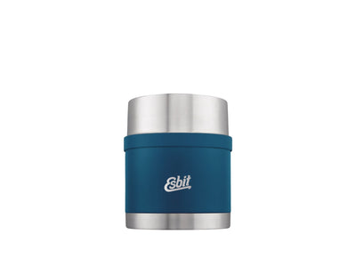Esbit Sculptor Food Jug 500ml Polar Blue in acciaio inox 18/8 a doppia parete