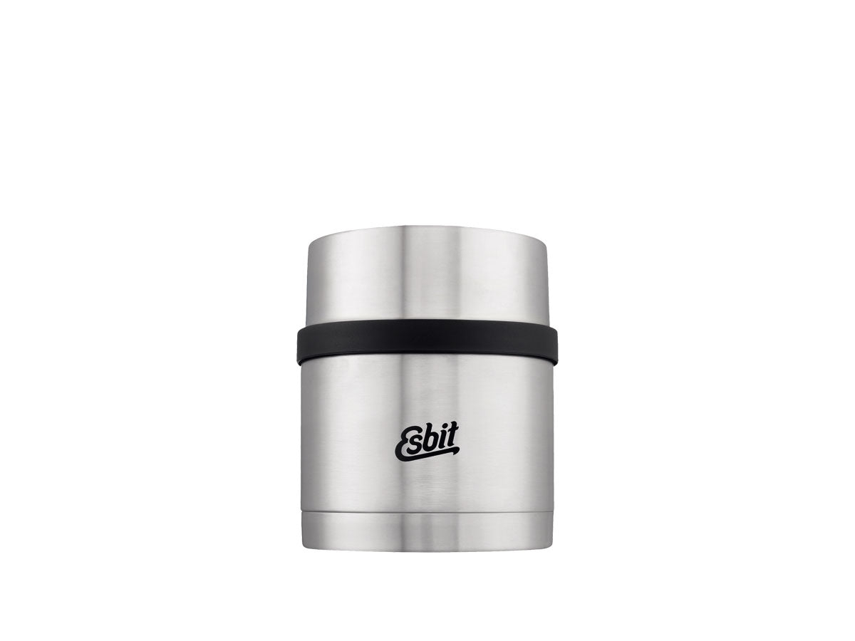 Esbit Sculptor Food Jug 500ml finitura acciaio inox 18/8 a doppia parete