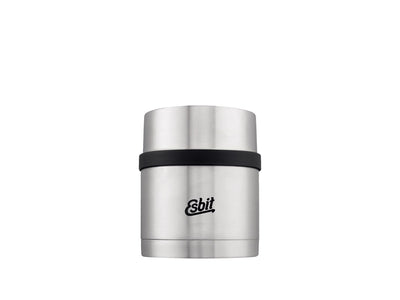 Esbit Sculptor Food Jug 500ml finitura acciaio inox 18/8 a doppia parete