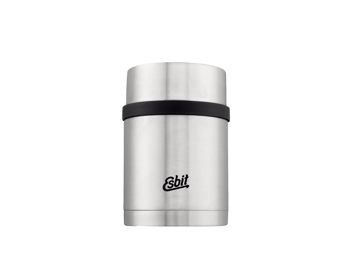 Esbit Sculptor Food Jug 750ml finitura acciaio inox 18/8 a doppia parete