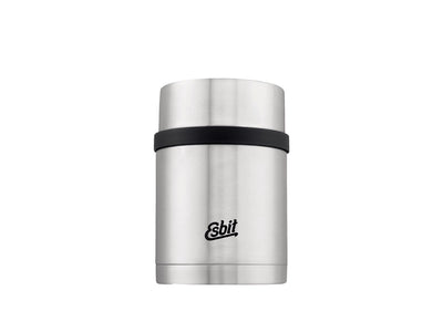 Esbit Sculptor Food Jug 750ml finitura acciaio inox 18/8 a doppia parete