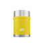 Esbit Sculptor Food Jug 750ml Sunshine Yellow in acciaio inox 18/8 a doppia parete
