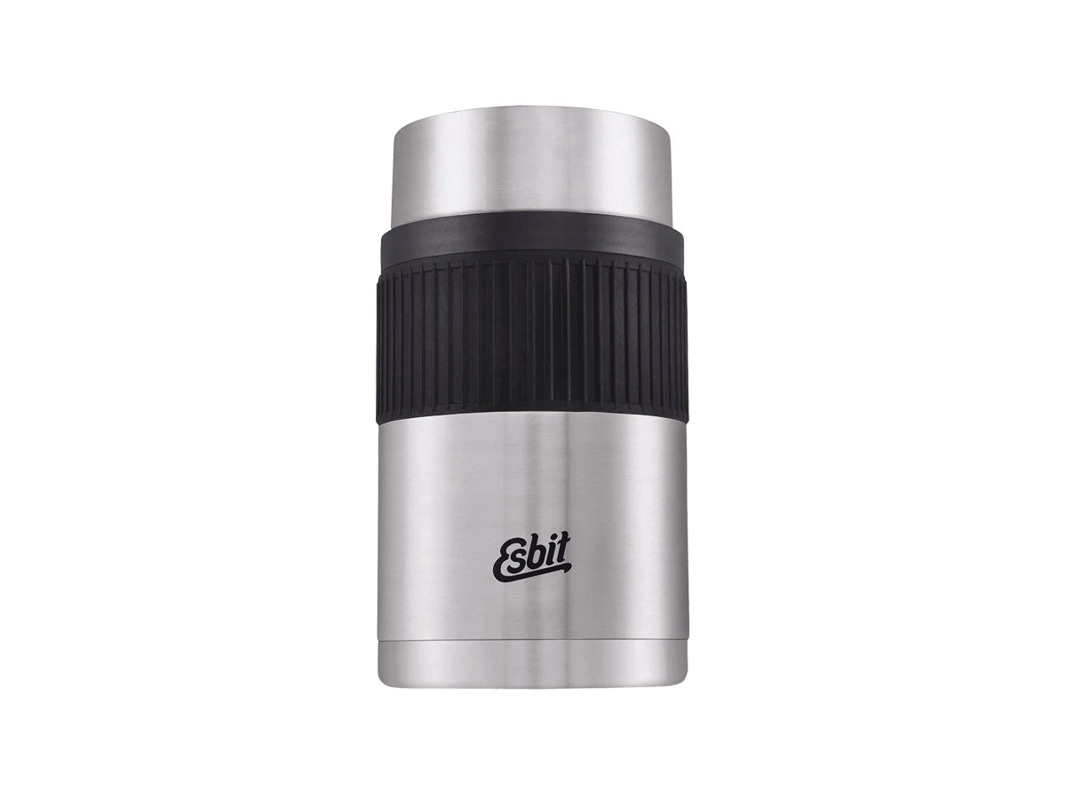 Esbit Sculptor Food Jug 1000ml acciaio inox con guaina a doppia parete