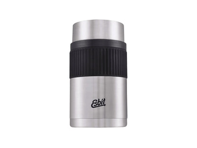Esbit Sculptor Food Jug 1000ml acciaio inox con guaina a doppia parete