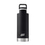 Esbit Sculptor borraccia termica 750ml Black in acciaio inossidabile a doppia parete
